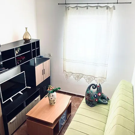 Bi De Luxe Apartment Биела Экстерьер фото