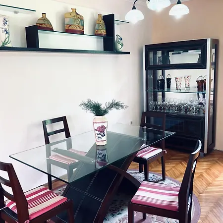 Bi De Luxe Apartment Биела Экстерьер фото