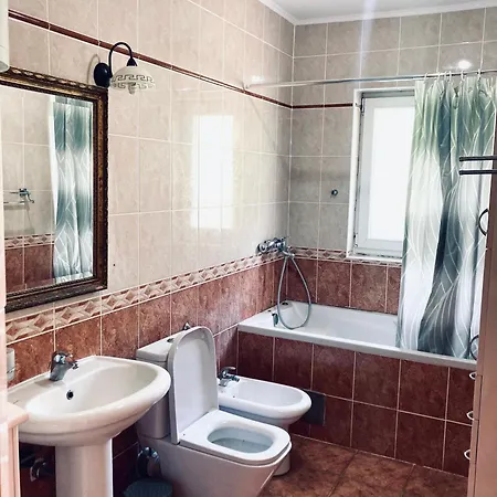 Bi De Luxe Apartment Биела Экстерьер фото