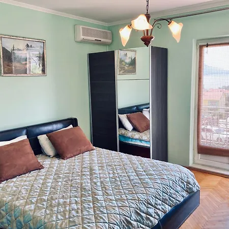 Bi De Luxe Apartment Биела Экстерьер фото