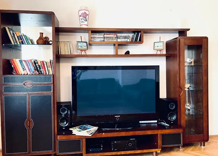 Bi De Luxe Apartment