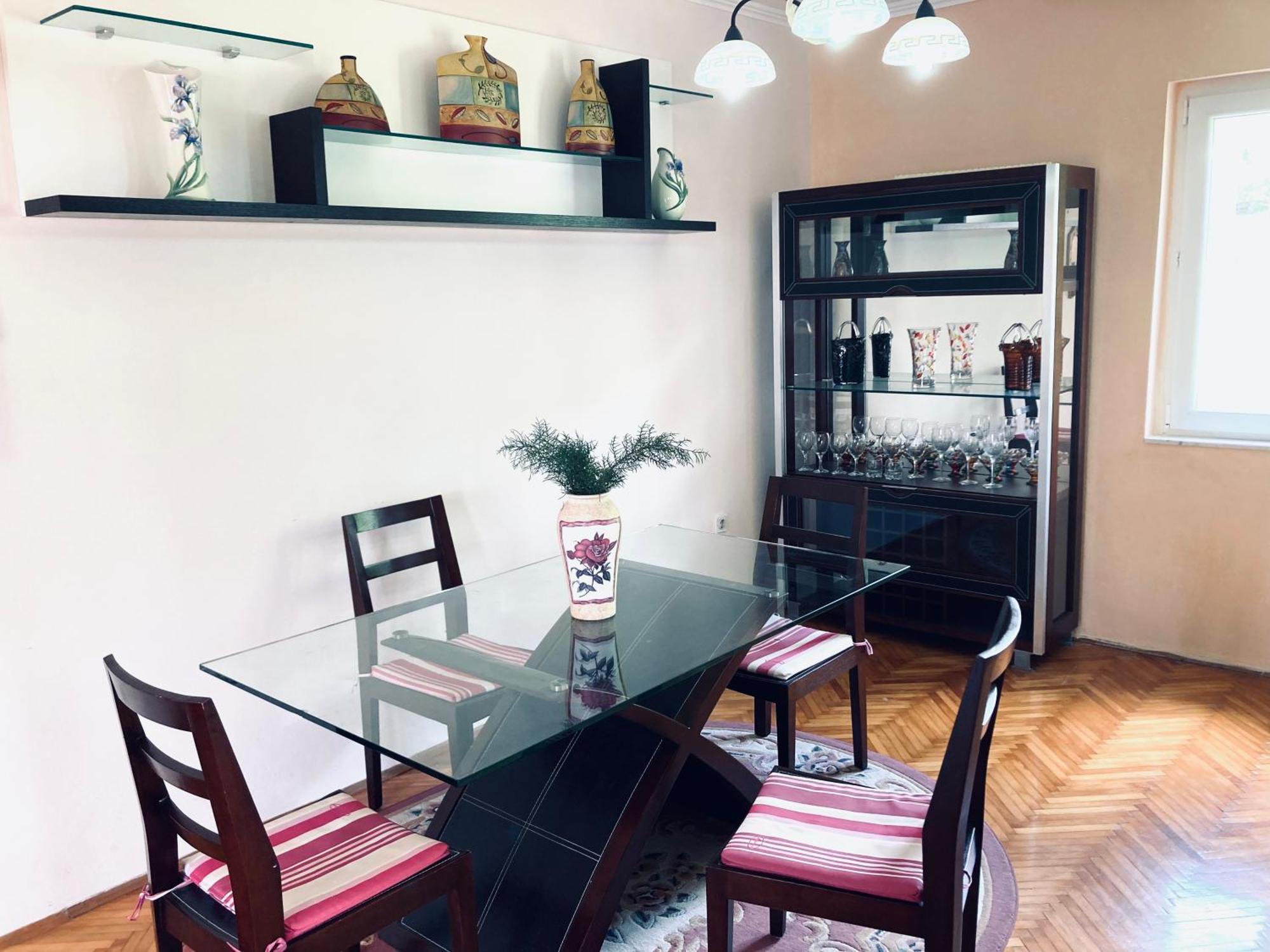 Apartment Bi De Luxe