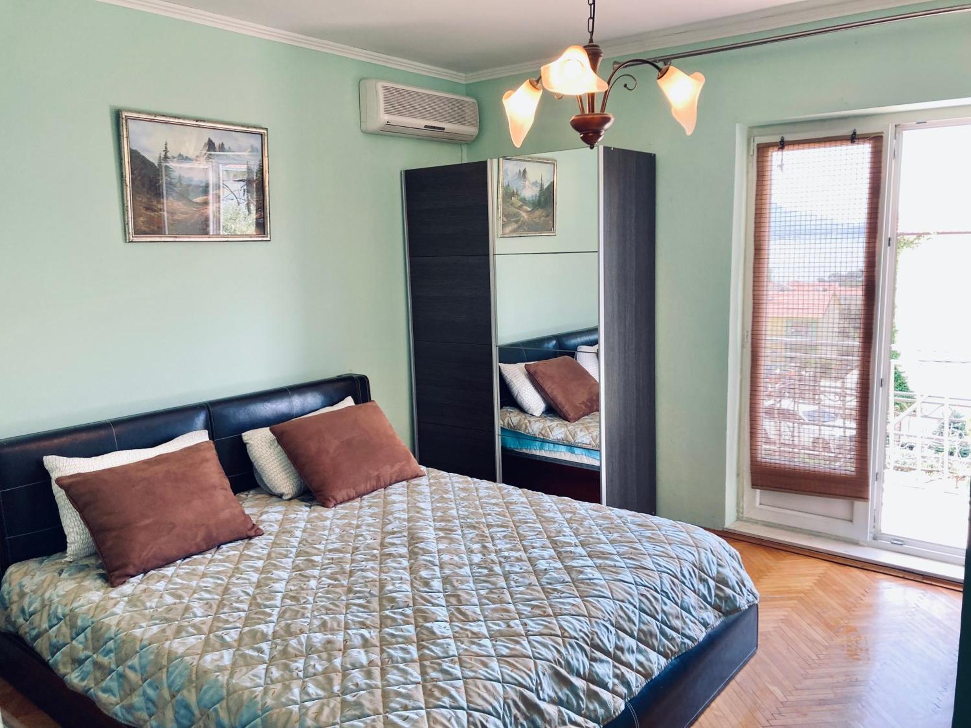 Apartment Bi De Luxe
